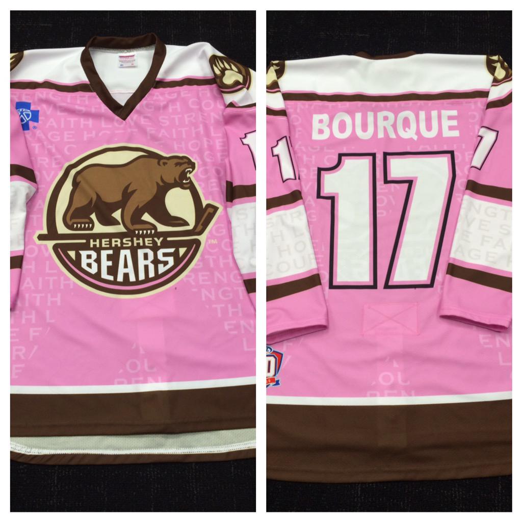 bears breast cancer shirt 2021