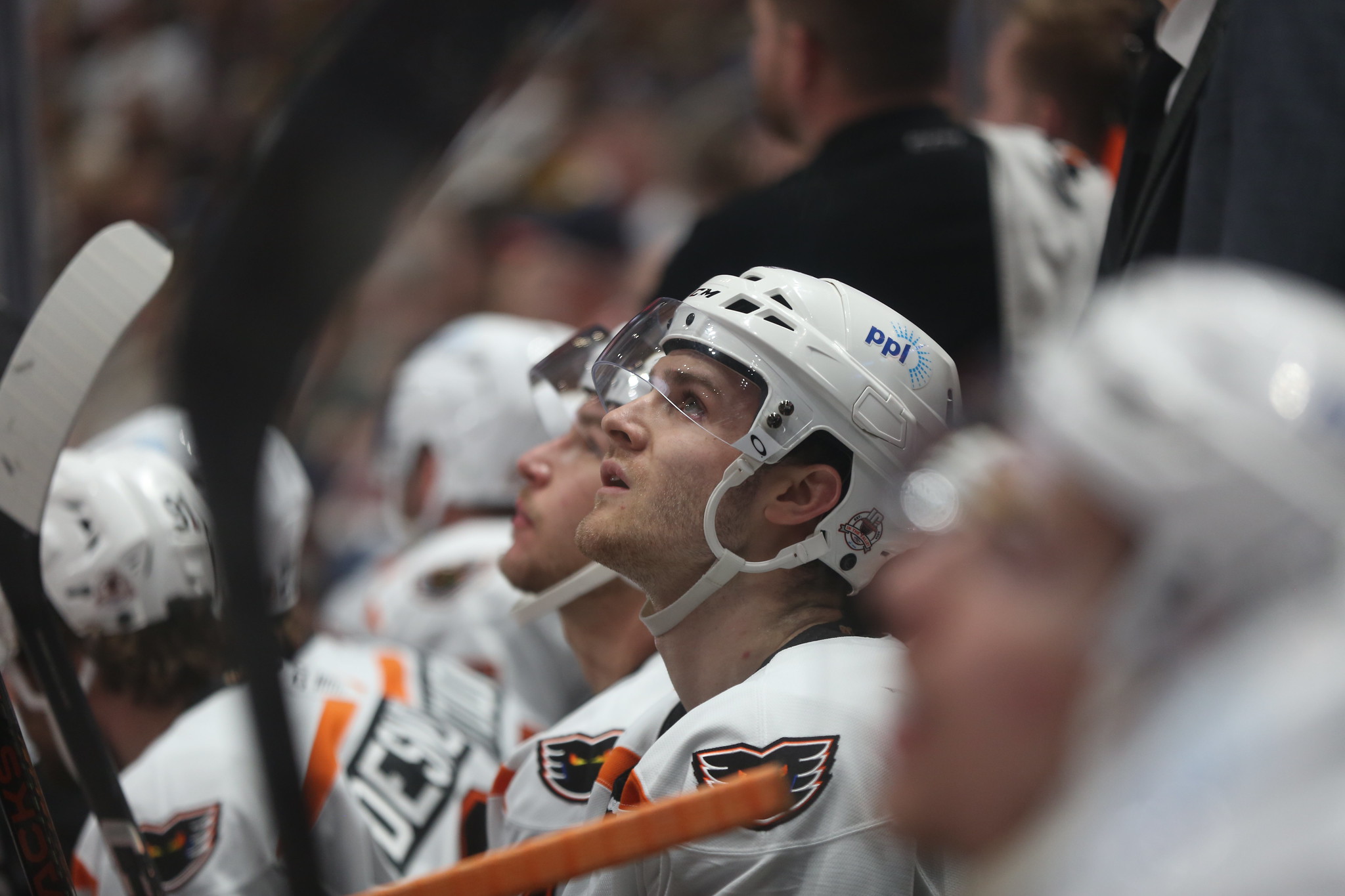 Tale Of The Tape: Lehigh Valley Phantoms