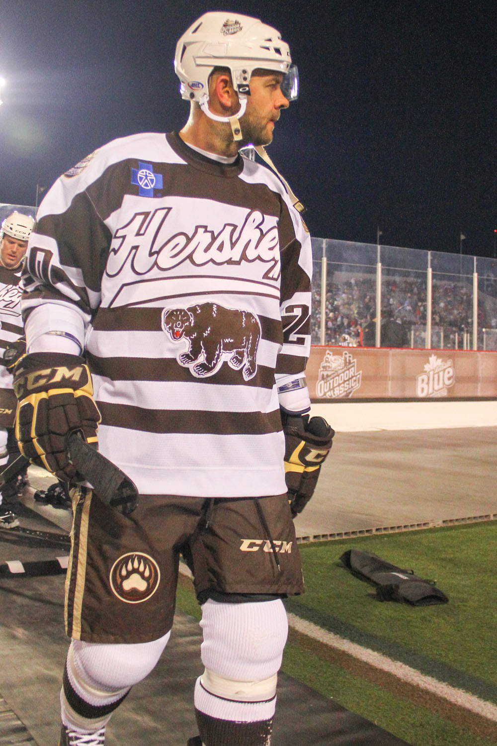 2013 AHL Outdoor Classic: The Photos