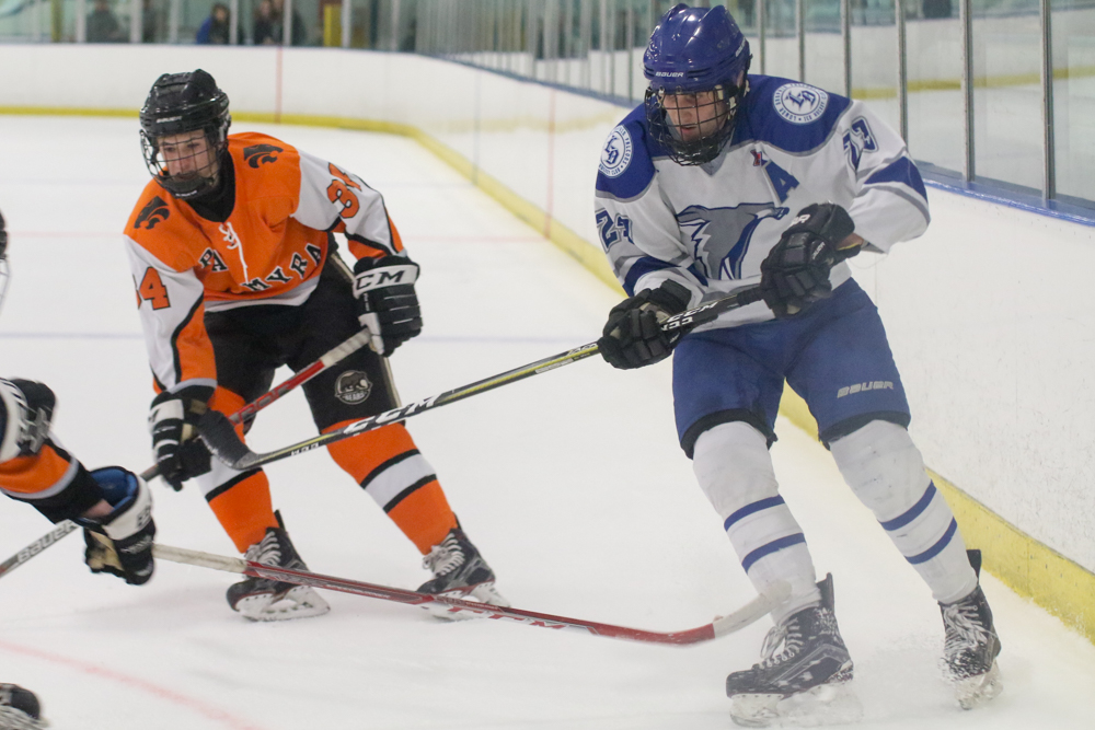 LOWER DAUPHIN PALMYRA HOCKEY 16