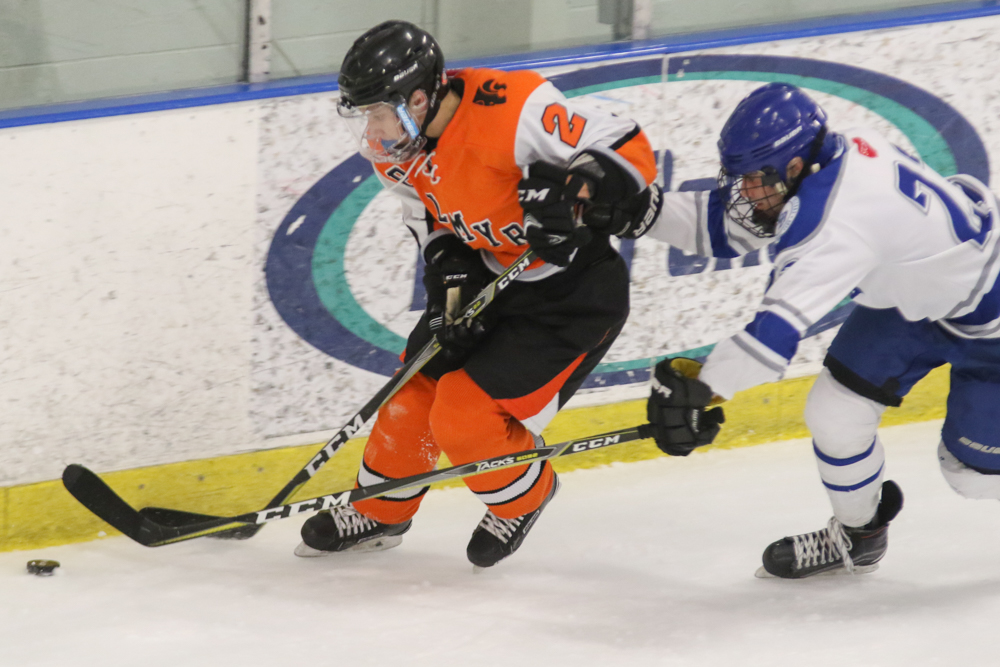 LOWER DAUPHIN PALMYRA HOCKEY 18