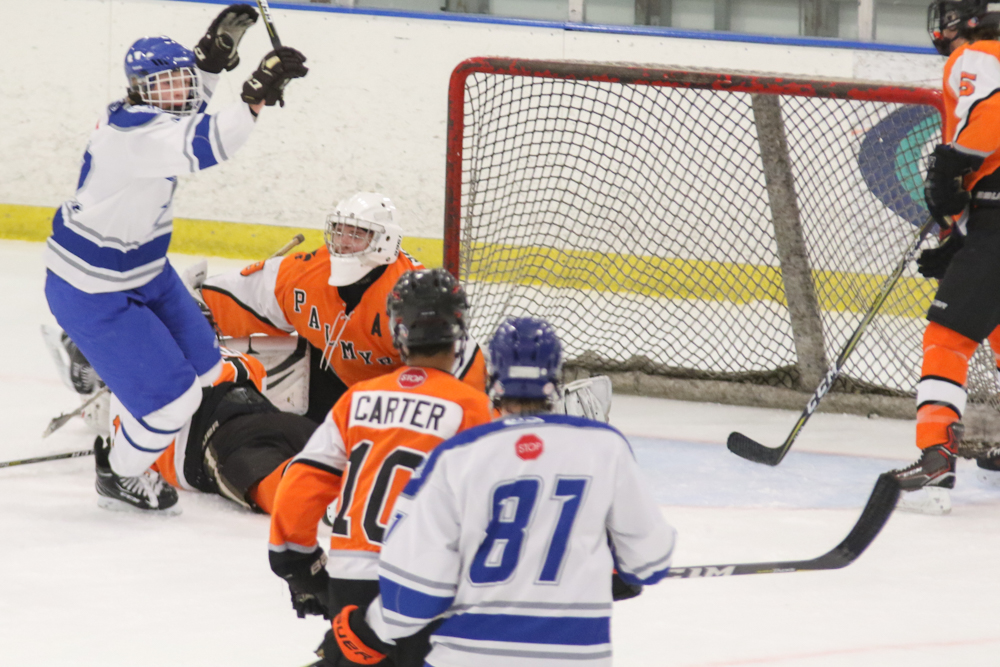 LOWER DAUPHIN PALMYRA HOCKEY 19