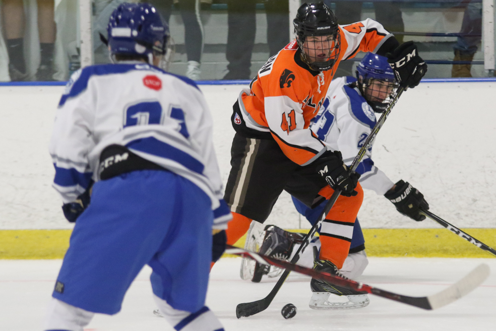 LOWER DAUPHIN PALMYRA HOCKEY 2