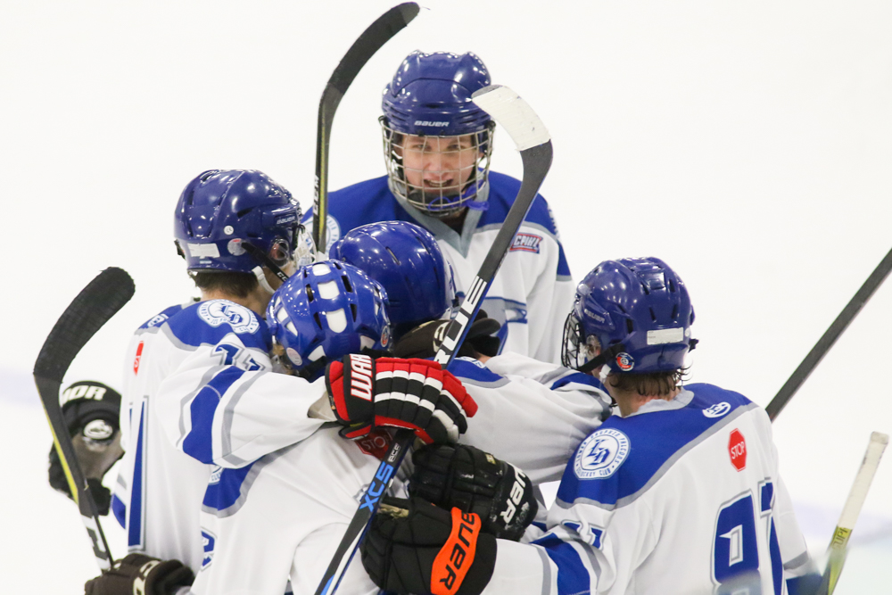 LOWER DAUPHIN PALMYRA HOCKEY 21