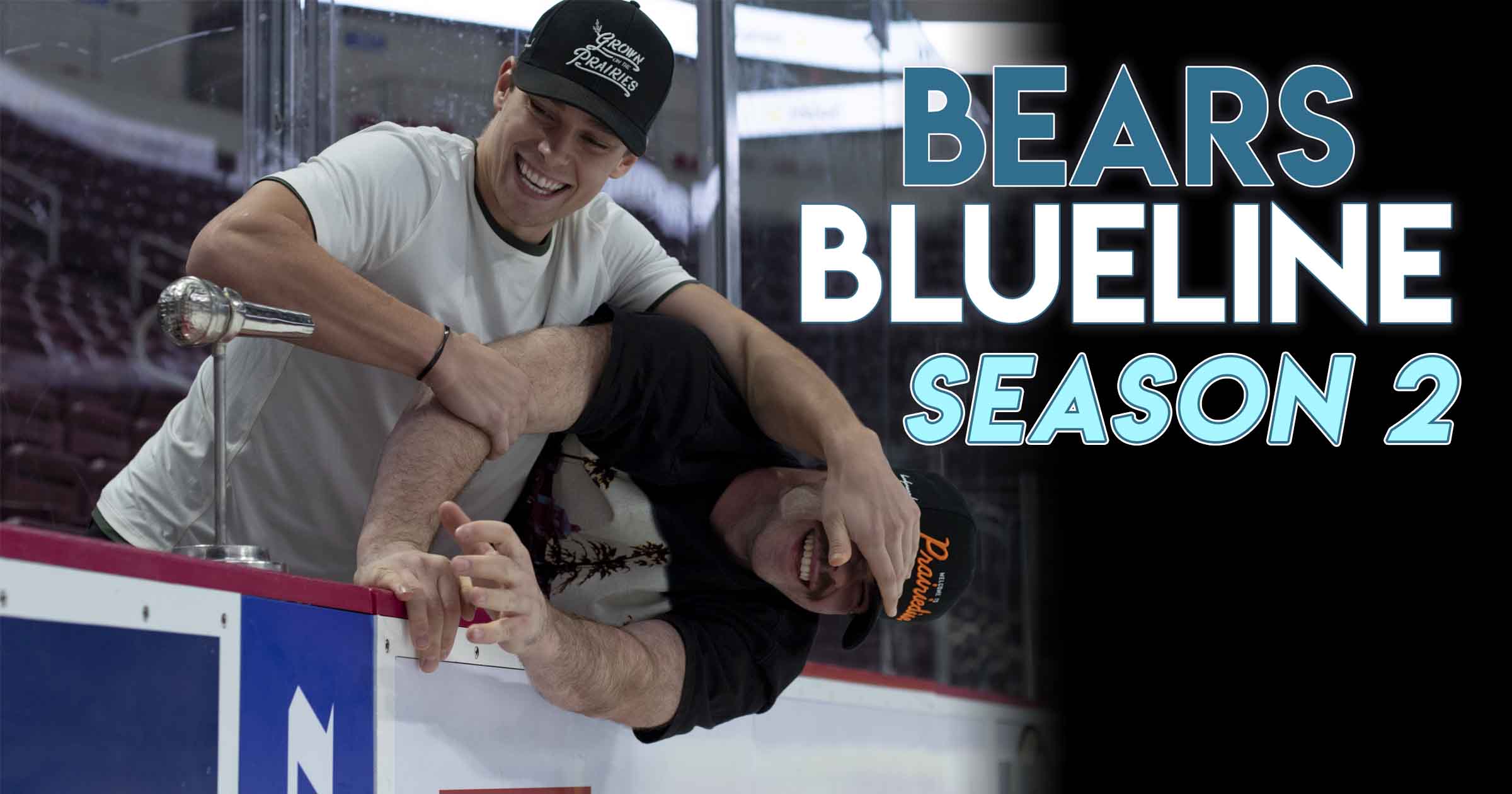 New Episode Of Bears Blueline Features Hilarious Road Trip Stories