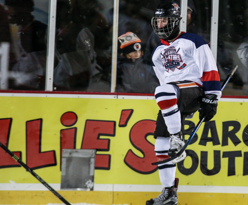 Cpihl 2018 Outdoor All Star Game 15