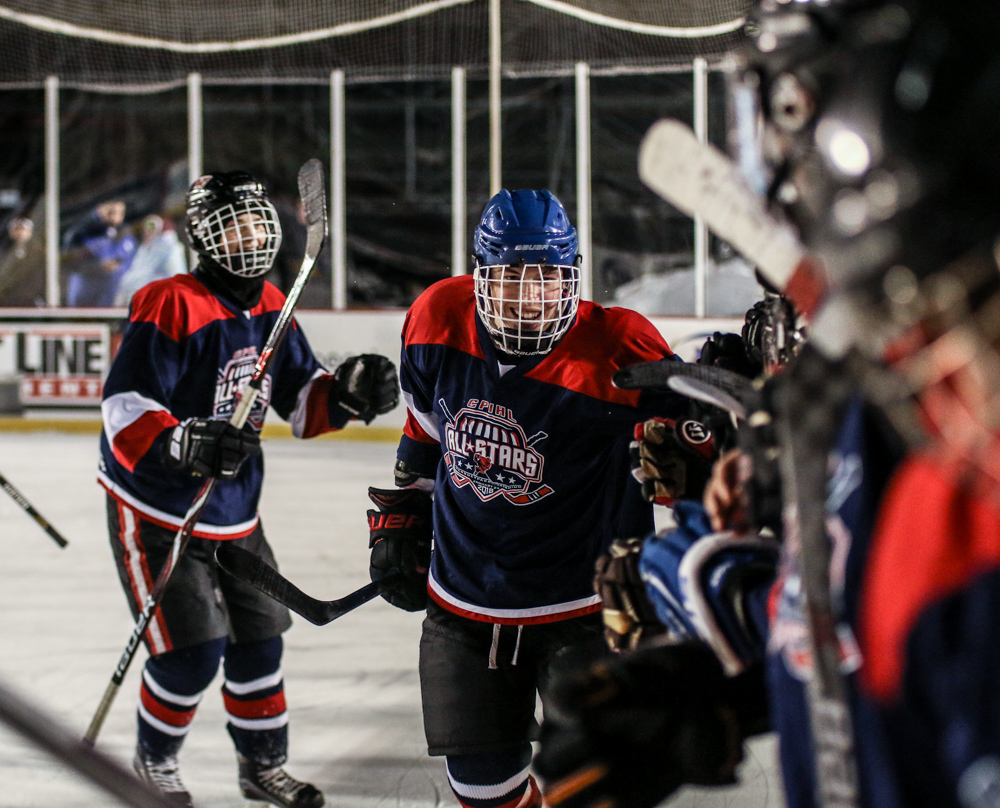 Cpihl 2018 Outdoor All Star Game 17