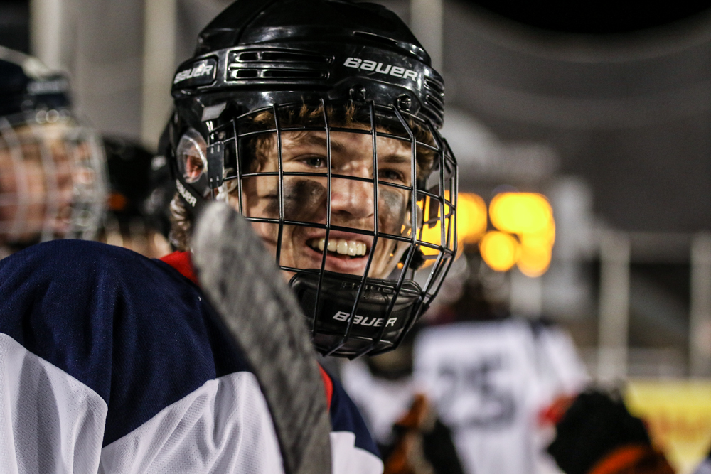 Cpihl 2018 Outdoor All Star Game 20