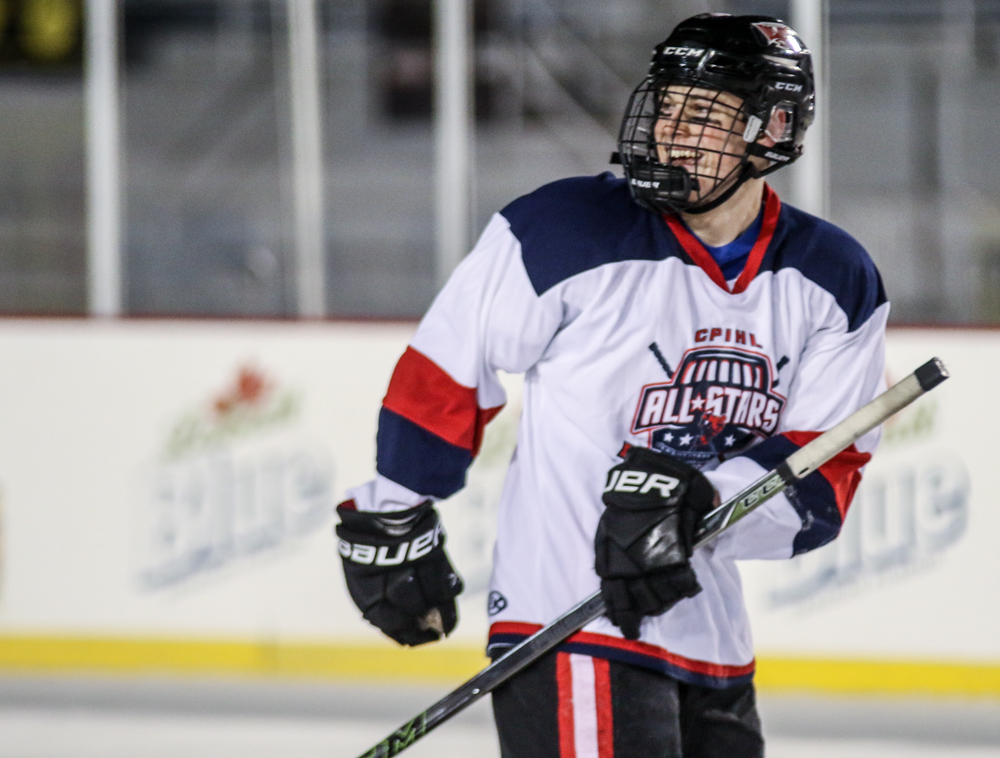 Cpihl 2018 Outdoor All Star Game 21