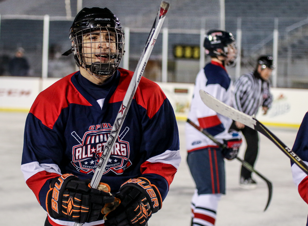 Cpihl 2018 Outdoor All Star Game 23