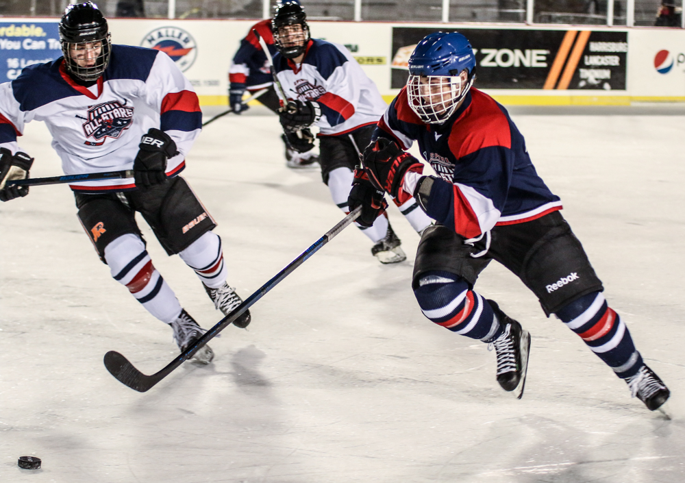 Cpihl 2018 Outdoor All Star Game 25