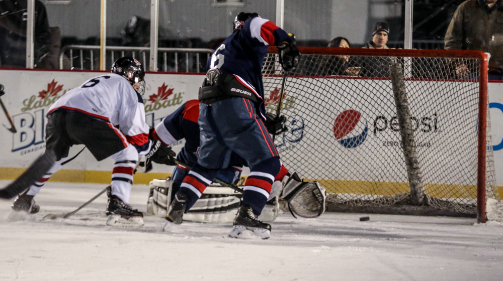 Cpihl 2018 Outdoor All Star Game 27