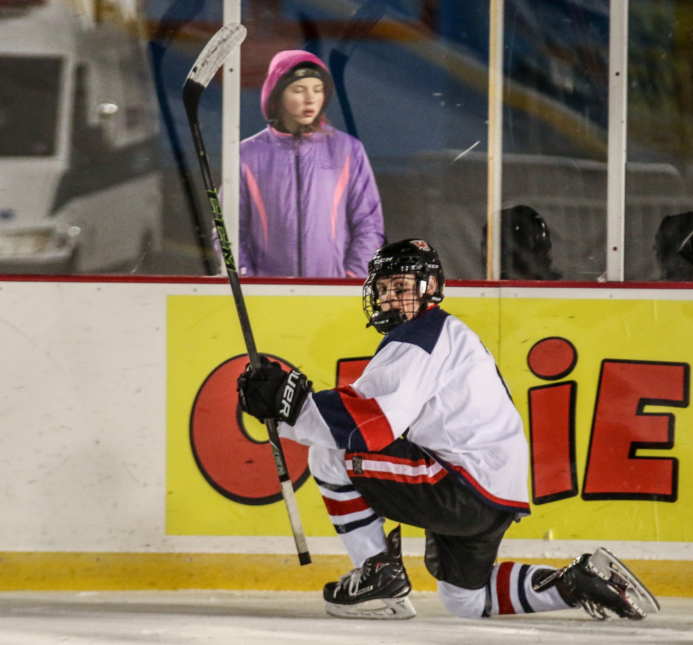 Cpihl 2018 Outdoor All Star Game 28