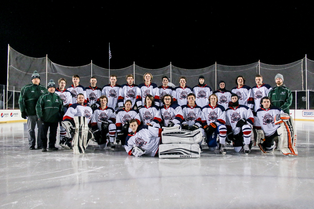 Cpihl 2018 Outdoor All Star Game 4