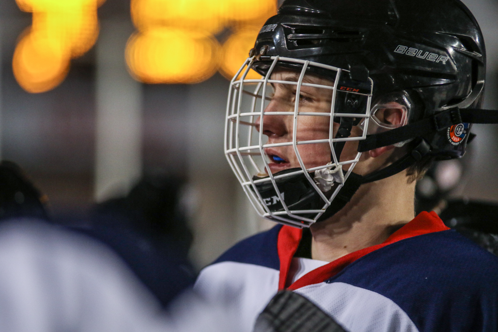 Cpihl 2018 Outdoor All Star Game 9