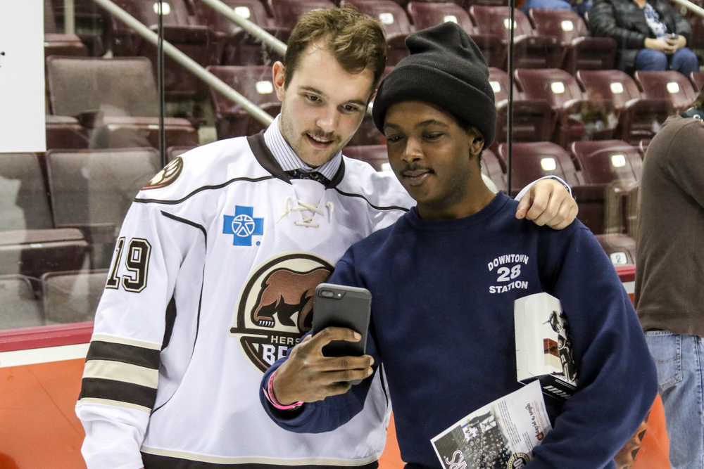 Hershey Bears Hockey | Essential T-Shirt