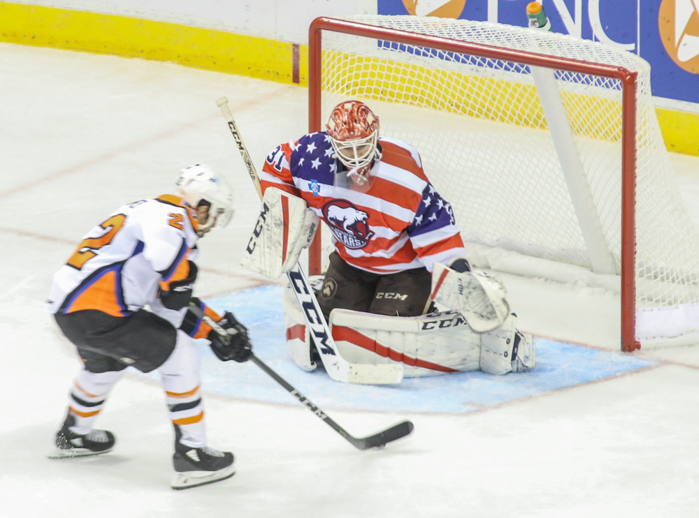 Hershey Bears Usa Jerseys 11