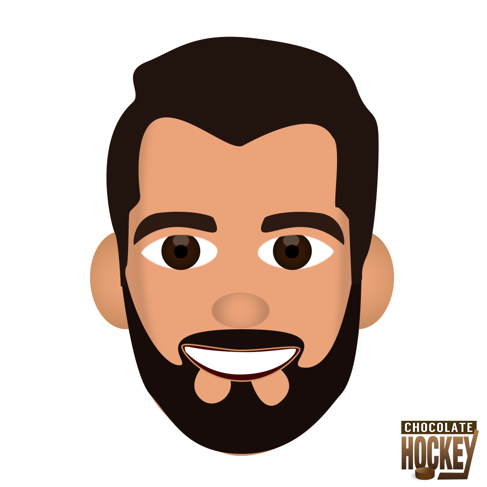 2017 Hershey Bears Emojis